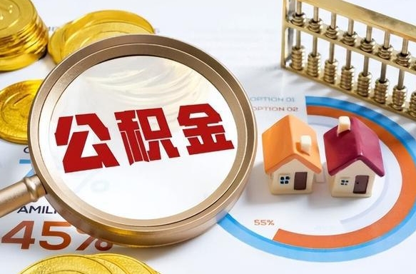 安达个人住房在职公积金如何取取（住房在职公积金个人怎么提取）